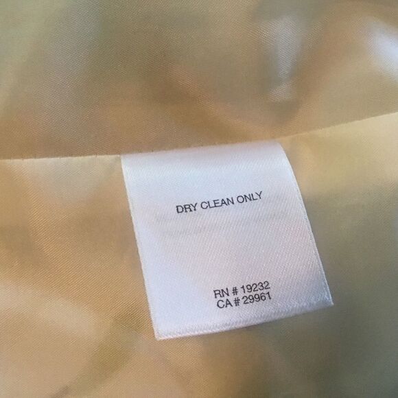 NWOT Alfred Dunner Print Jacket Women’s 8P - Picture 6 of 8